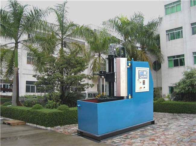 供应hzyfl-1500数控高频淬火机床